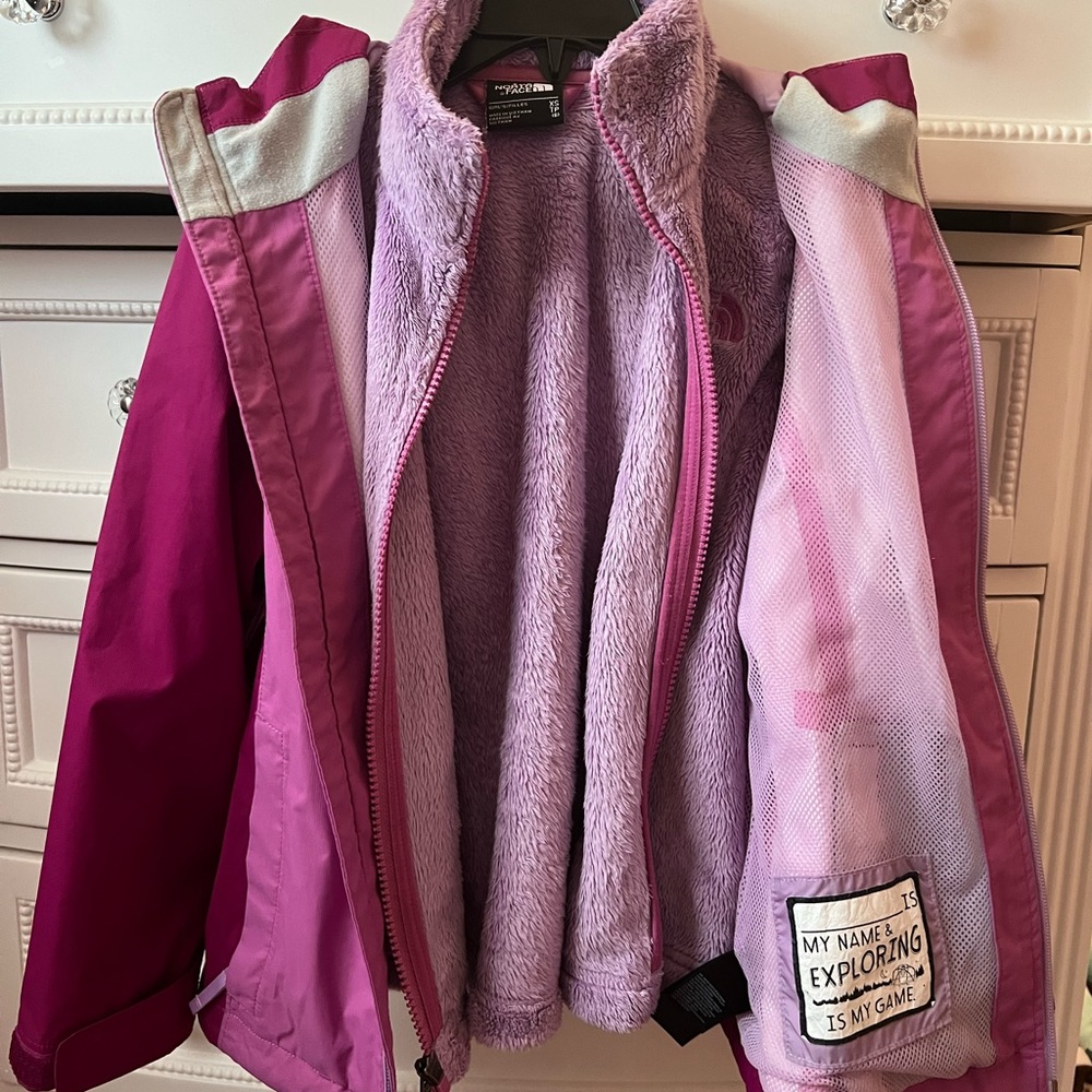 The North Face DryVent Mountain jacket - Picture 5 of 6